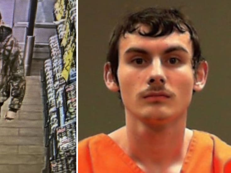 Adolescente mata a su madre y hiere a su padre tras tiroteo familiar en Pensilvania; fue detenido en Virginia Occidental