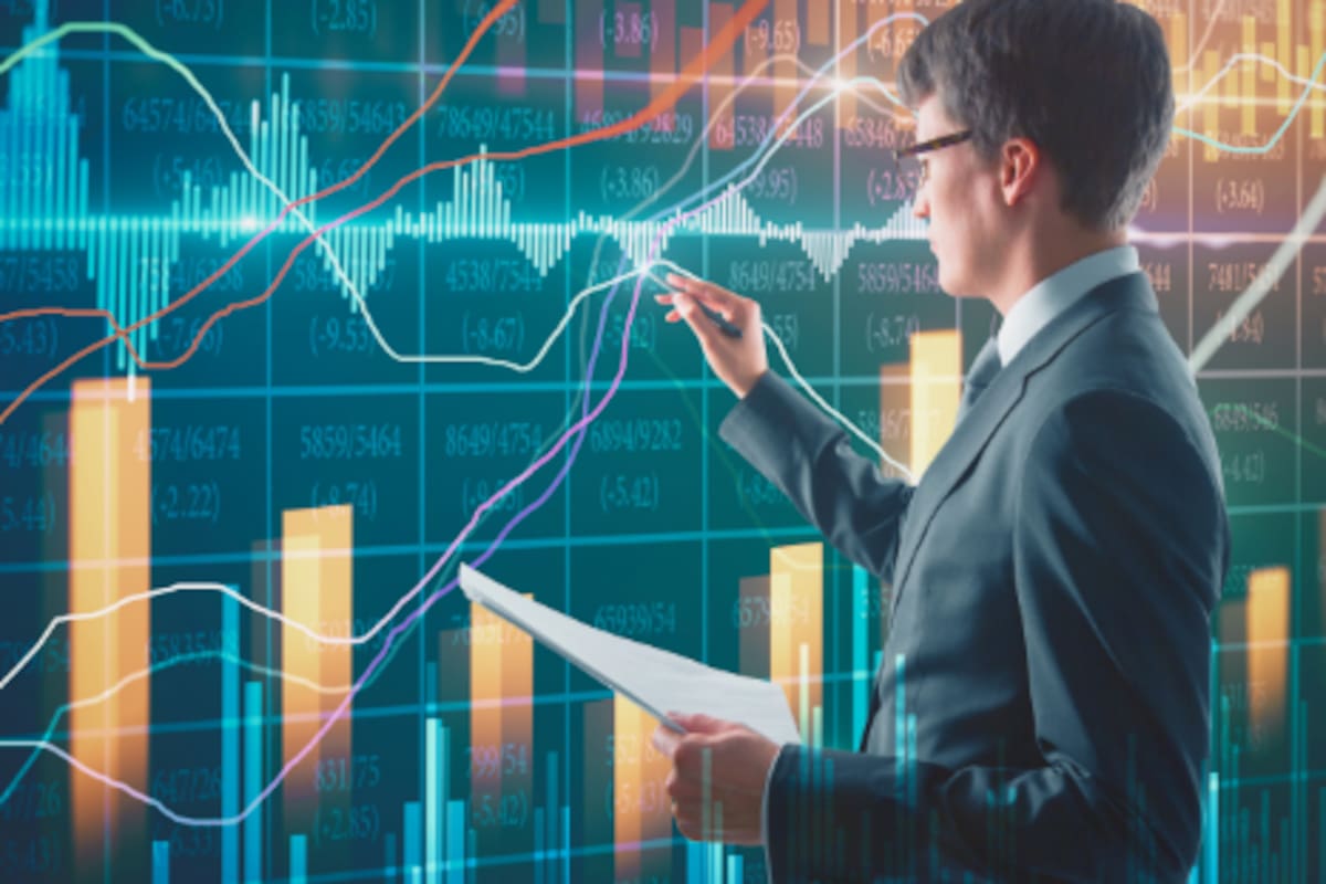 3 estrategias de trading en Forex