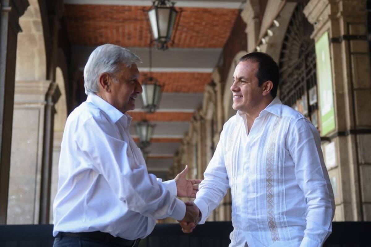 Gracias a Donald Trump, el 'Cuauh' disputará partido de Leyendas del América