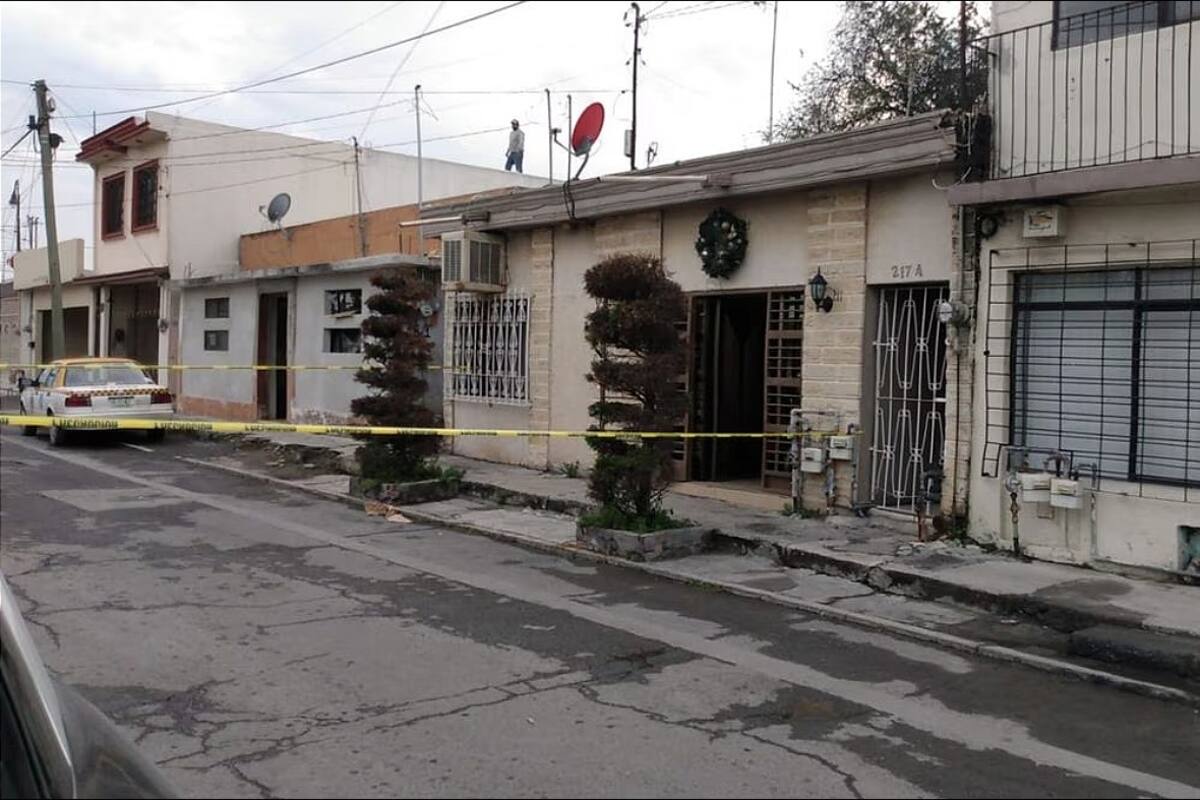 Van nueve muertos por intoxicación con monóxido en frentes fríos en NL