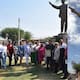 Recordarán a Benjamín Flores con homenaje por el aniversario de su asesinato en SLRC