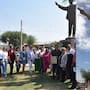 Recordarán a Benjamín Flores con homenaje por el aniversario de su asesinato en SLRC