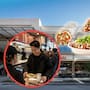 Chipotle llega a México con precios desde los 149 pesos en su menú de burritos y ensaladas; este es el costo de comer en la nueva sucursal con drive-thru en Plaza San Agustín de Nuevo León