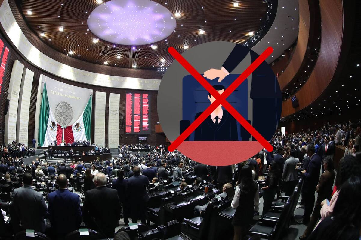 Declaran constitucional reforma que prohíbe el nepotismo y la reelección consecutiva, de esto trata