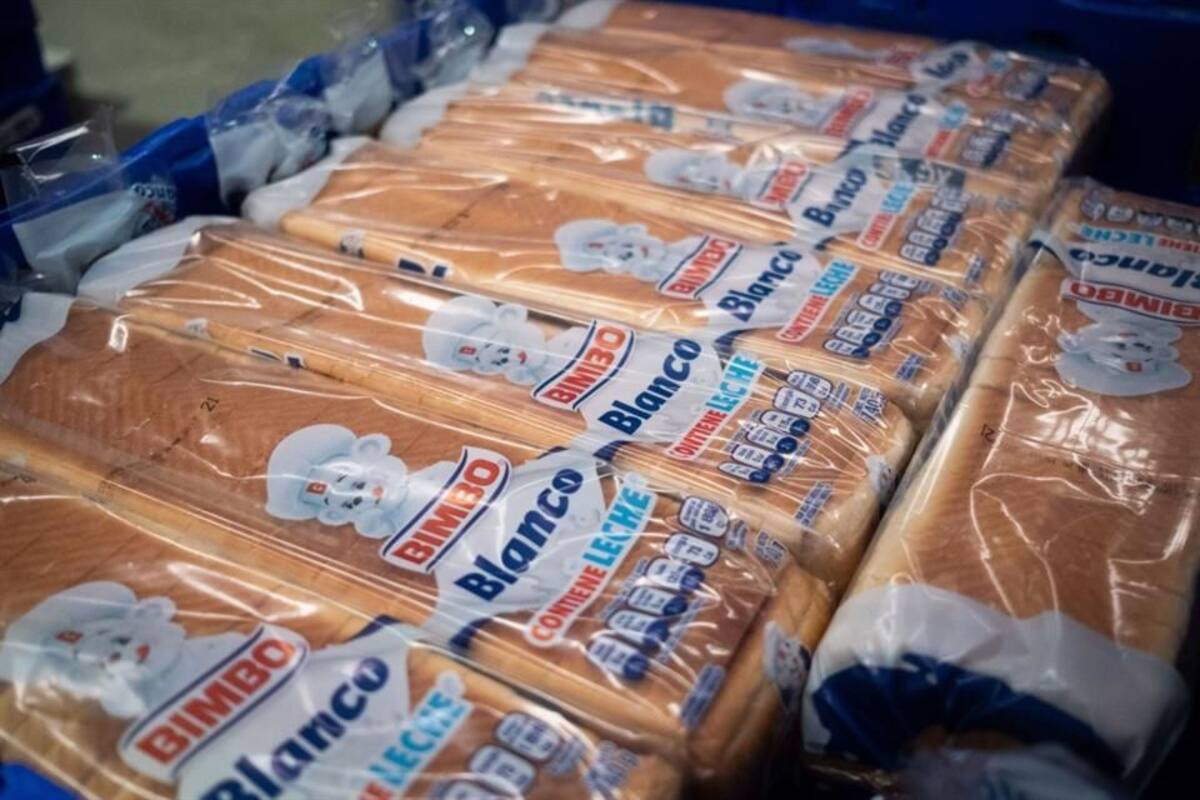 Alimentación en México: productos con poco o nulo contenido nutricional