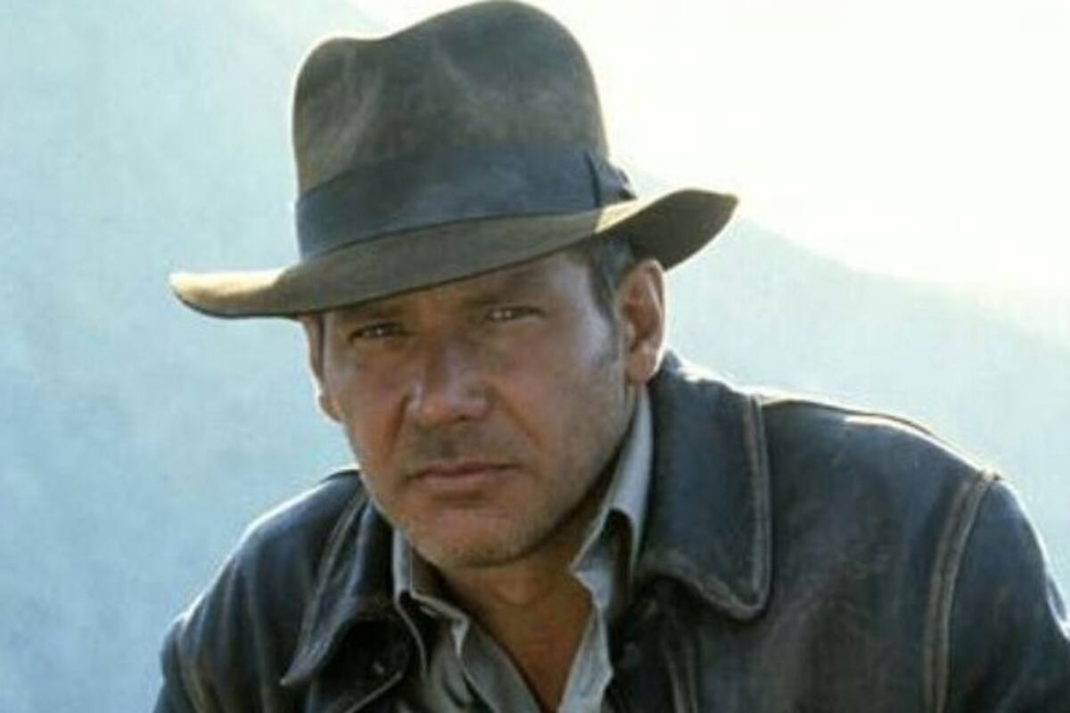 ¡Volverá el original Indiana Jones! Harrison Ford actuará en la quinta y última entrega de la exitosa saga de los 80’s