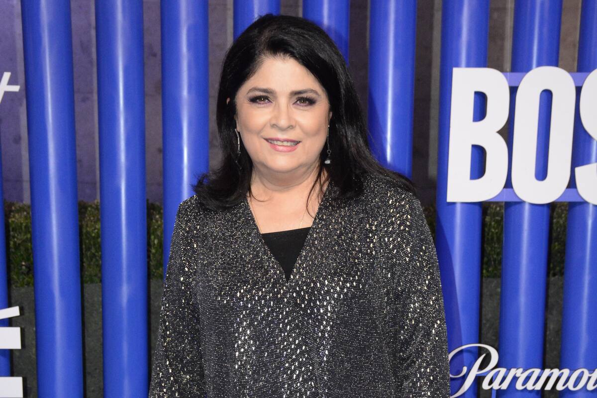 Victoria Ruffo niega divorcio y revela lista de peticiones para participar en reality con Derbez