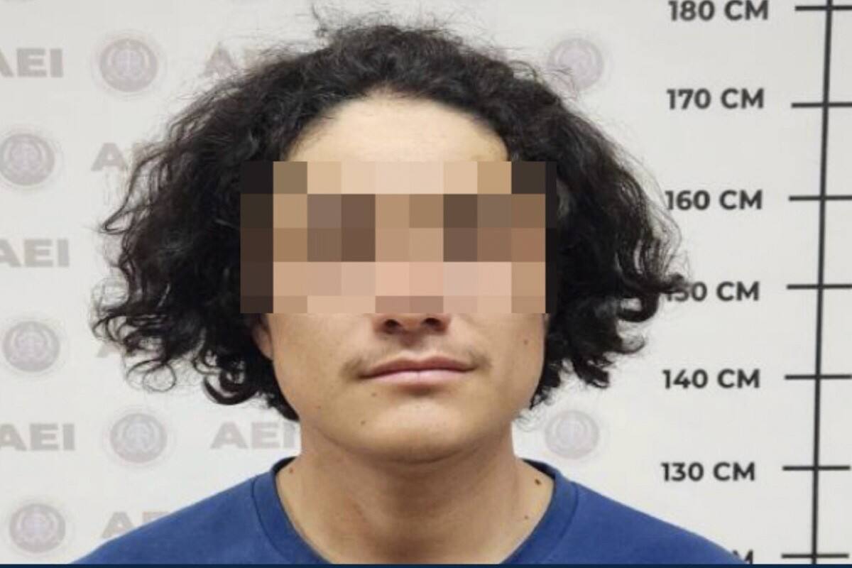 Vinculan a sujeto detenido por agredir a una persona en SQ