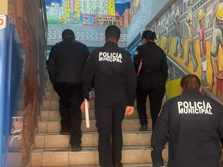 Podrían regresar más de 40 policías a Rosarito tras casi un año de proceso por evaluaciones de control y confianza