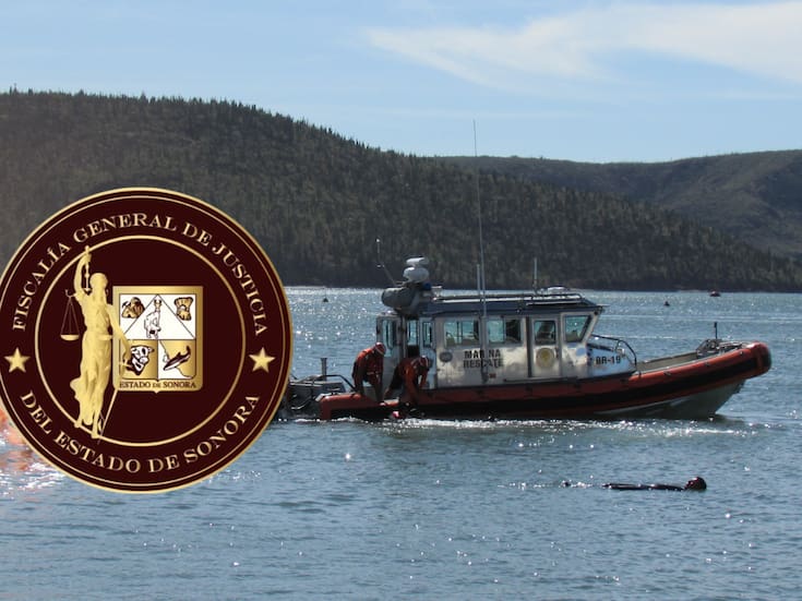 Buscan a ciudadano estadounidense reportado como desaparecido en San Carlos