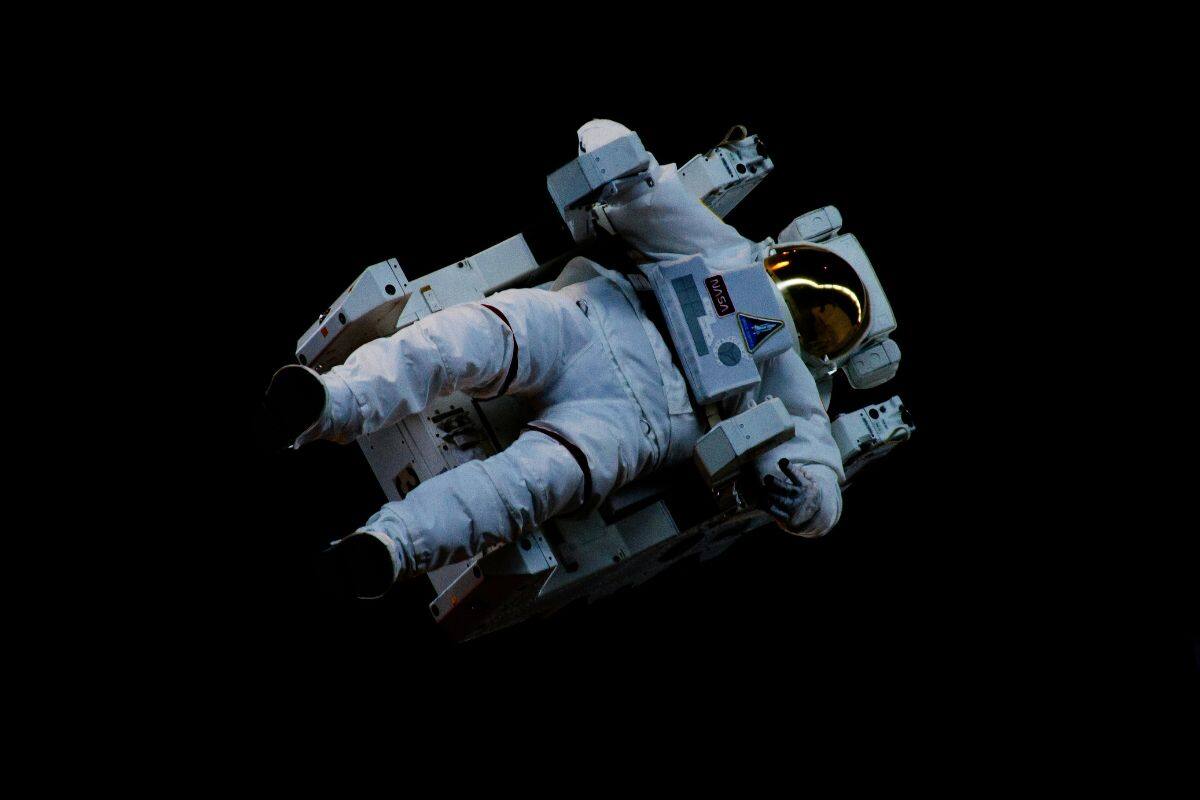 ¡La NASA busca astronautas! Estos son los requisitos