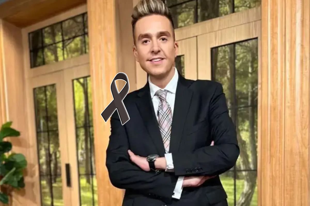 ¿De qué murió Daniel Bisogno, conductor de Ventaneando? Estas enfermedades padecía