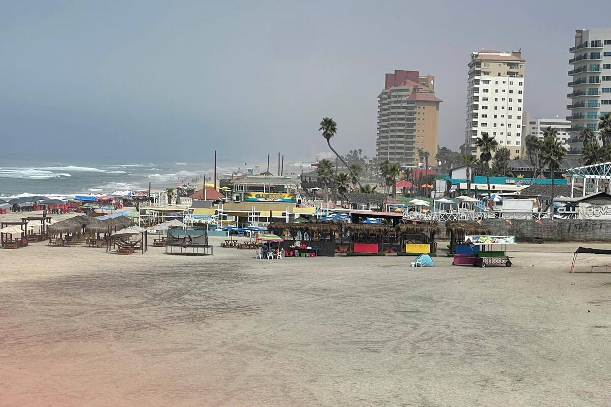Morena propone garantizar acceso libre a playas y parques naturales