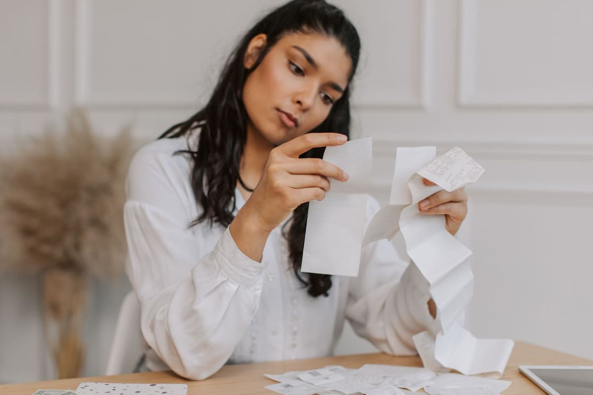 Esta es la importancia de conservar tu ticket tras una compra, según Profeco