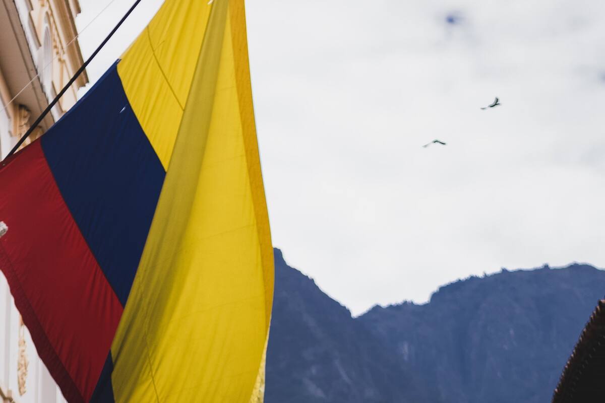 Se conmemora un año del inicio del Estallido Social en Colombia