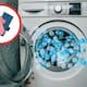 La función clave de tu lavadora para lavar mejor en climas húmedos y fríos