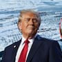 Donald Trump afirmó que acordó que Estados Unidos tenga el control permanente en Groenlandia en cuanto a seguridad, Dinamarca le responde