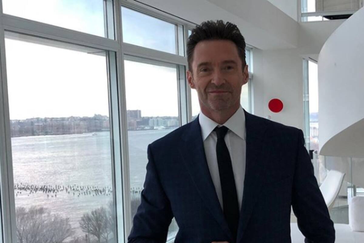 Marvel intenta convencer a Hugh Jackman de realizar Cameo en Deadpool 3