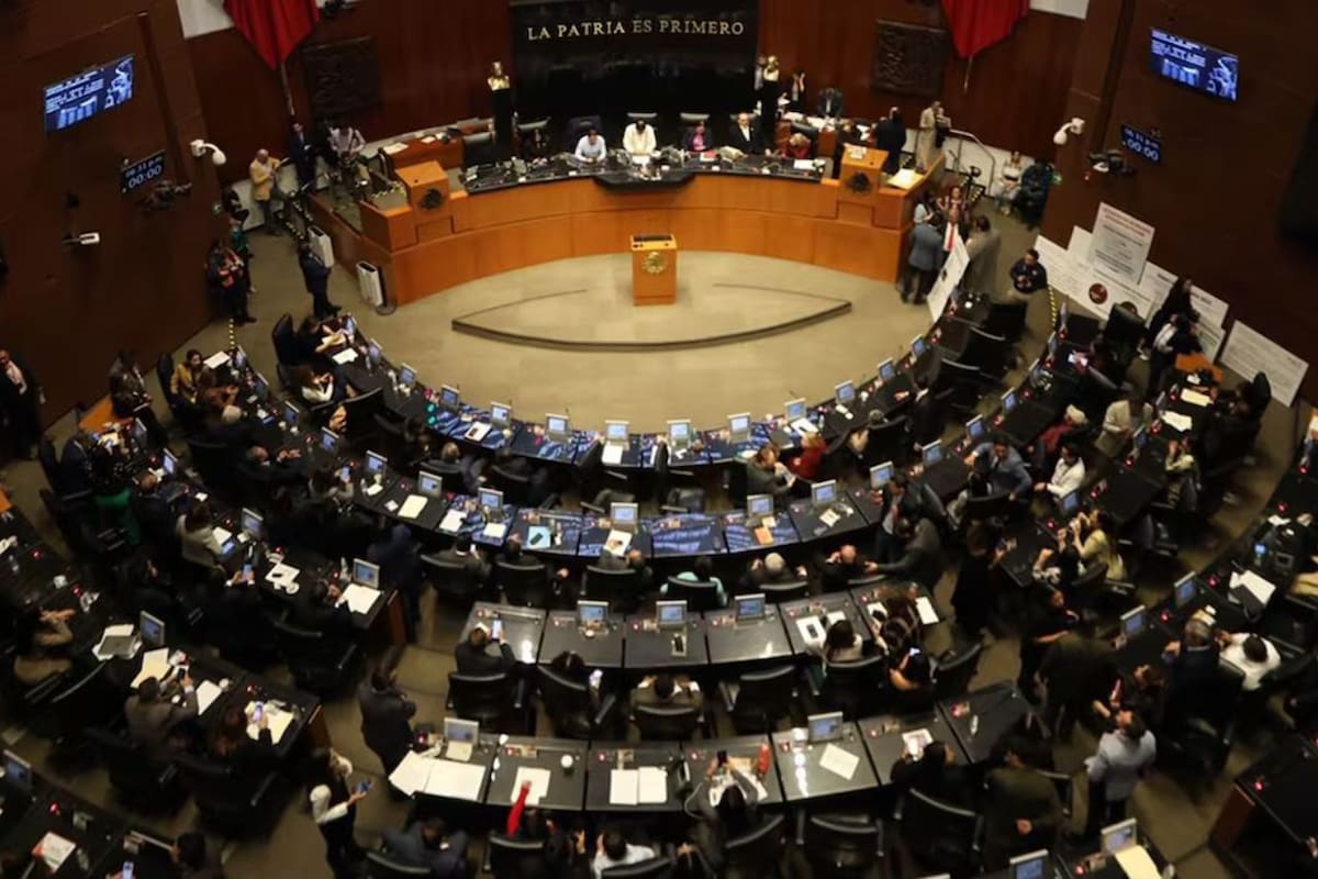 Se regulan los servicios de aplicaciones digitales gracias a reforma del Senado