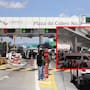 CNTE cumple 15 días de huelga nacional, toma caseta de la México-Puebla y mantiene paro para exigir nueva reforma educativa mientras maestros exigen reunión con Sheinbaum y nueva reforma educativa