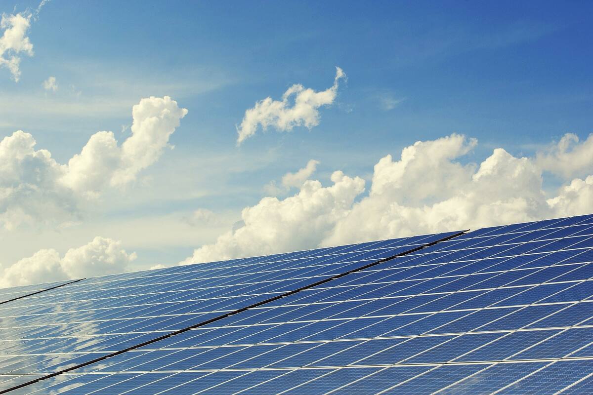 Empresa china anuncia producto solar para México con el que los usuarios podrían independizarse de la CFE