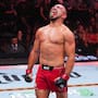 Rafa García suma su tercera victoria al hilo en la UFC tras dominar a Alexander Hernández en Las Vegas
