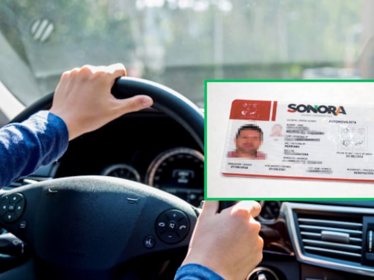 Aumentan en diciembre solicitudes para exámenes de licencia de conducir en Hermosillo