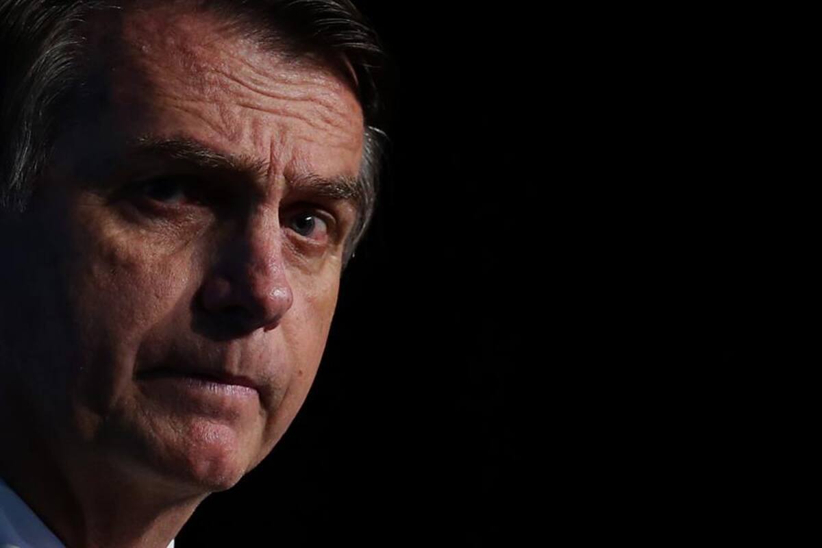 Invita Bolsonaro a ayuno religioso para superar Covid en Brasil