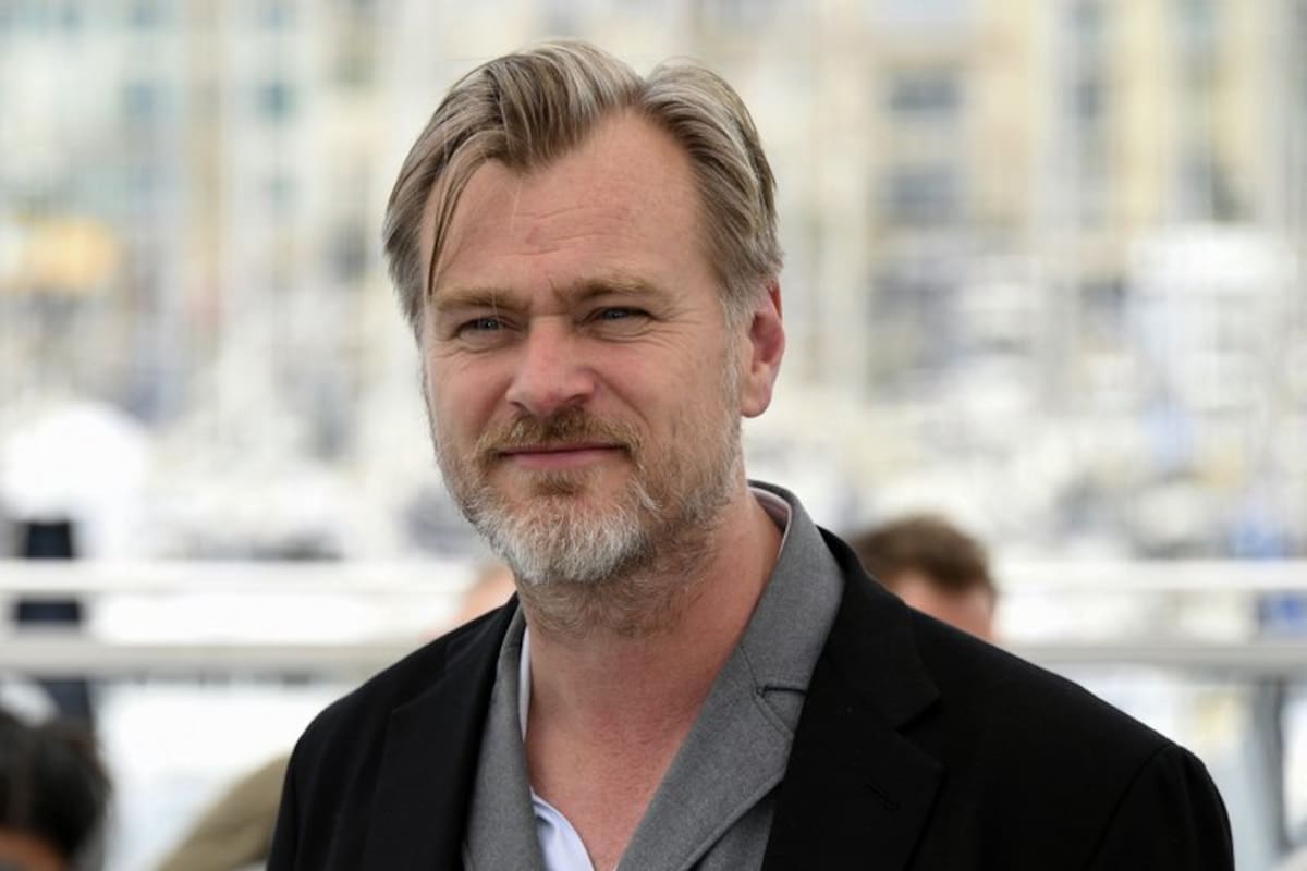 Christopher Nolan invita a no dejar caer la industria cinematográfica