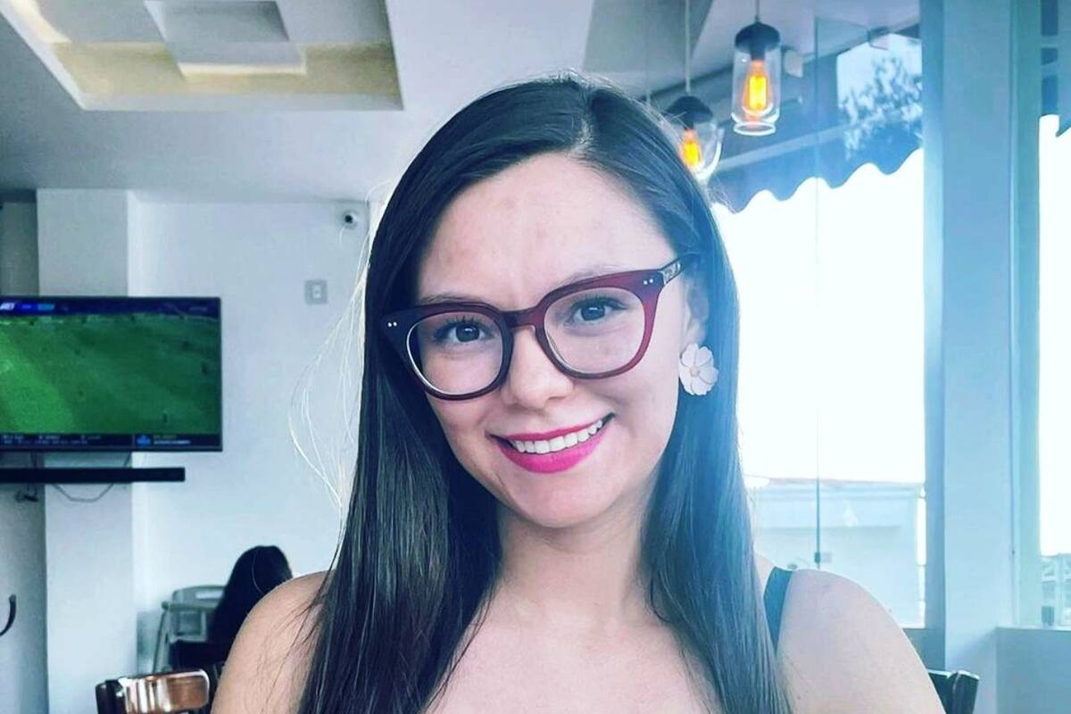 Tania Alessi: Muere joven que participó en Mexicana Universal