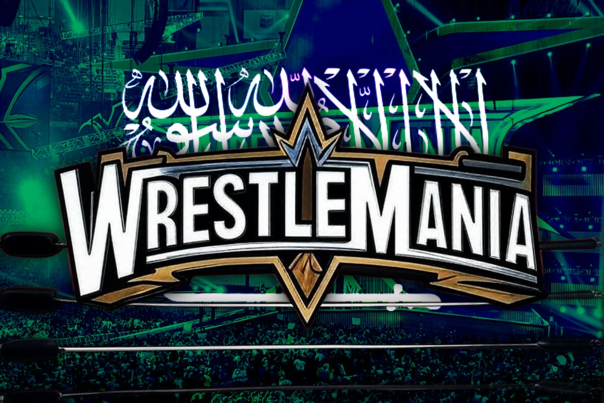 WWE: WrestleMania 43 será fuera de Estados Unidos por primera vez en su historia