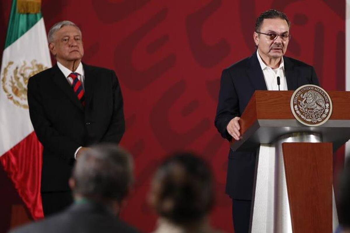 México justifica reducción de producción de crudo con "debilidad" petrolera