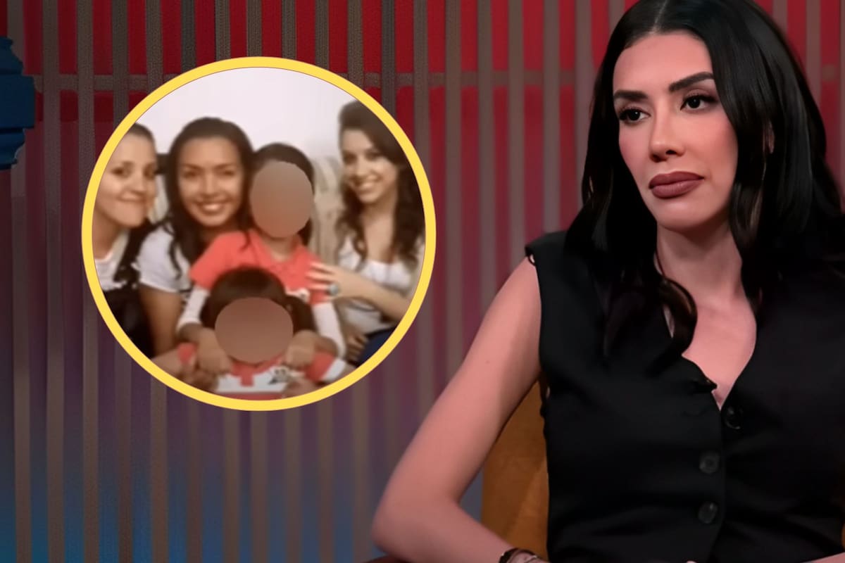 Karime Pindter revela que no tiene contacto con su hermana desde hace 10 años | Noticias de México | El Imparcial