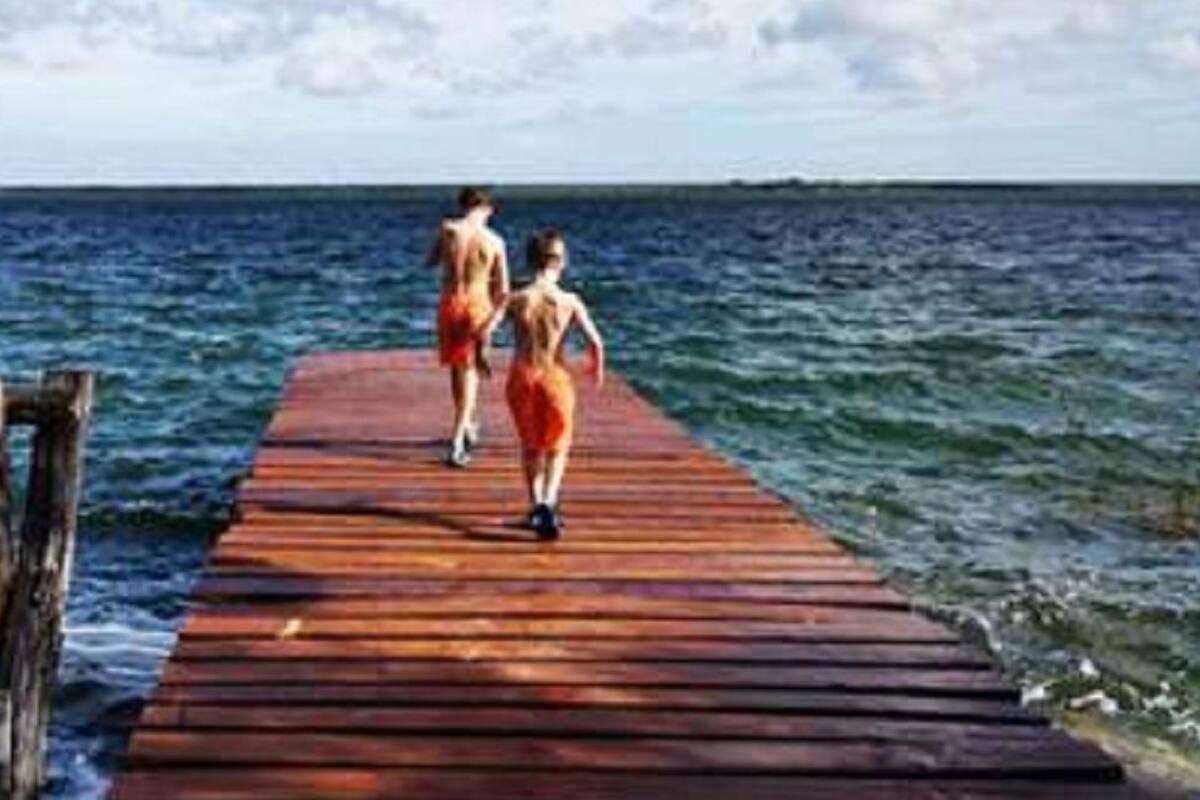 Consejos para viajar con hijos como toda una experta