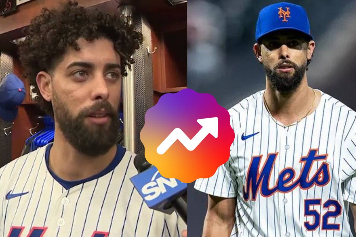 VIDEO: Jorge López fue cortado del equipo después de decir que los Mets era el peor equipo de la MLB