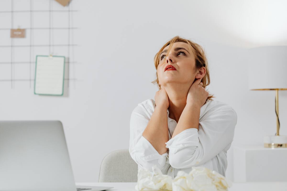 ¿Todo el estrés es malo? Lo que dicen los expertos sobre sus efectos en el cuerpo y la mente