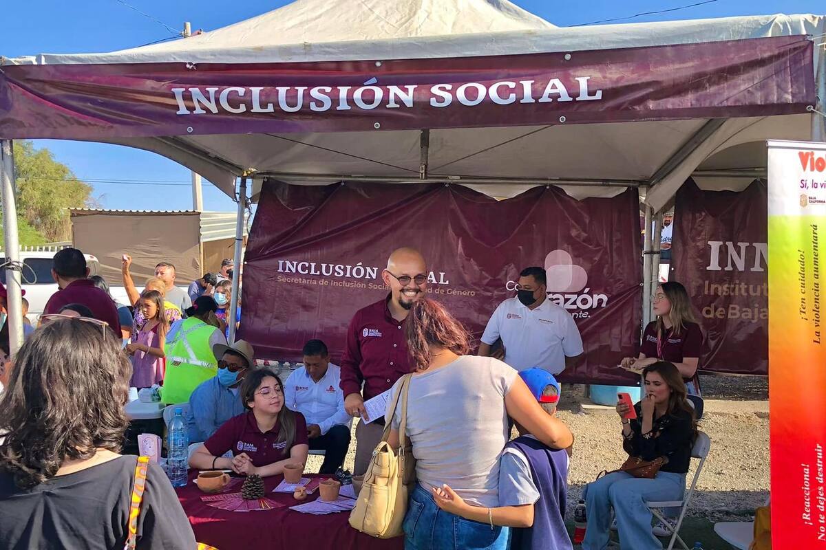 Predomina la discriminación en personas indígenas en BC