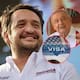 AMLO acusa acto 'canallesco' de EEUU por quitar visa a Andy