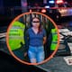 Cae mujer con 81 billetes falsos y 13 pasaportes
