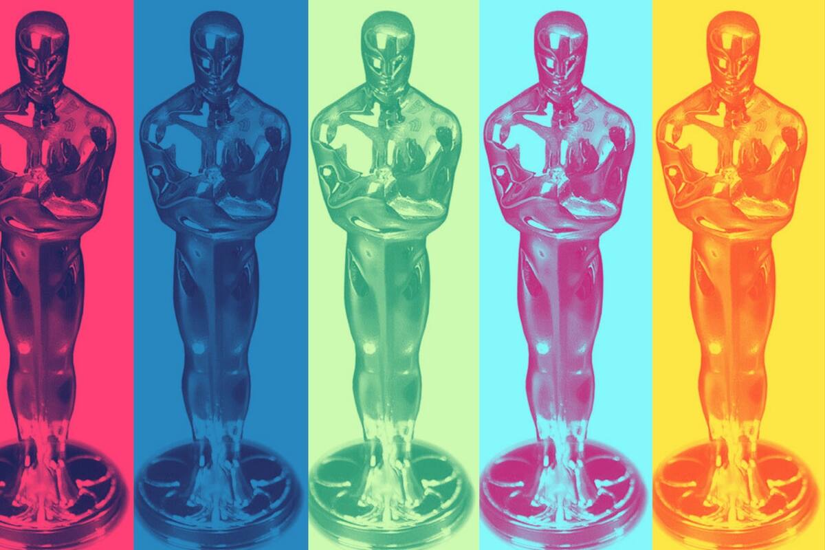 Ganadores de los Premios Oscar 2024