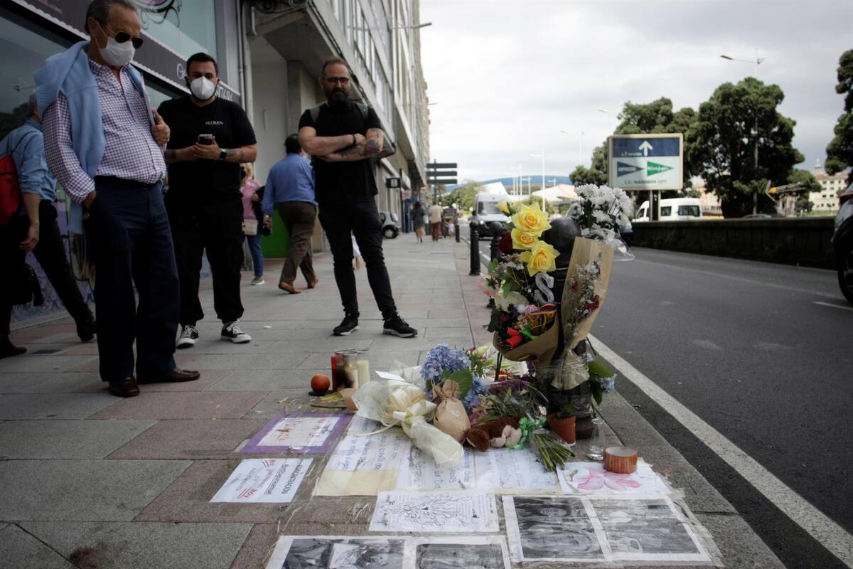 Crimen de homofobia: España detiene a tres personas por asesinato de Samuel