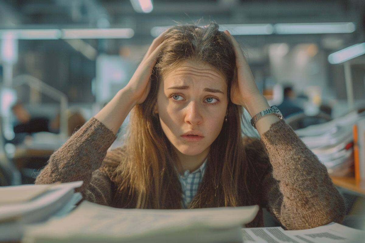 ¿Tu jefe está dañando tu salud mental? Descubre cómo identificar las señales