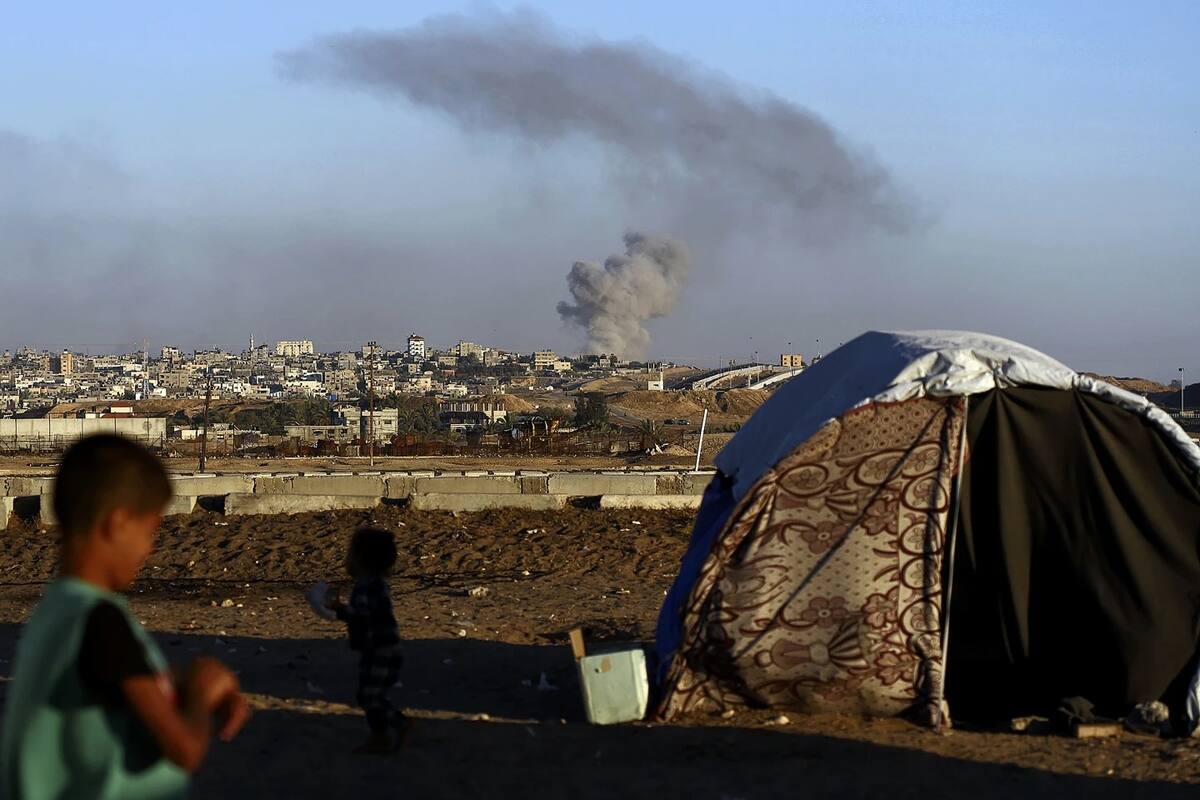 Israel dice haber reabierto uno de los principales cruces de ayuda humanitaria en Gaza; ONU niega ingreso de ayuda
