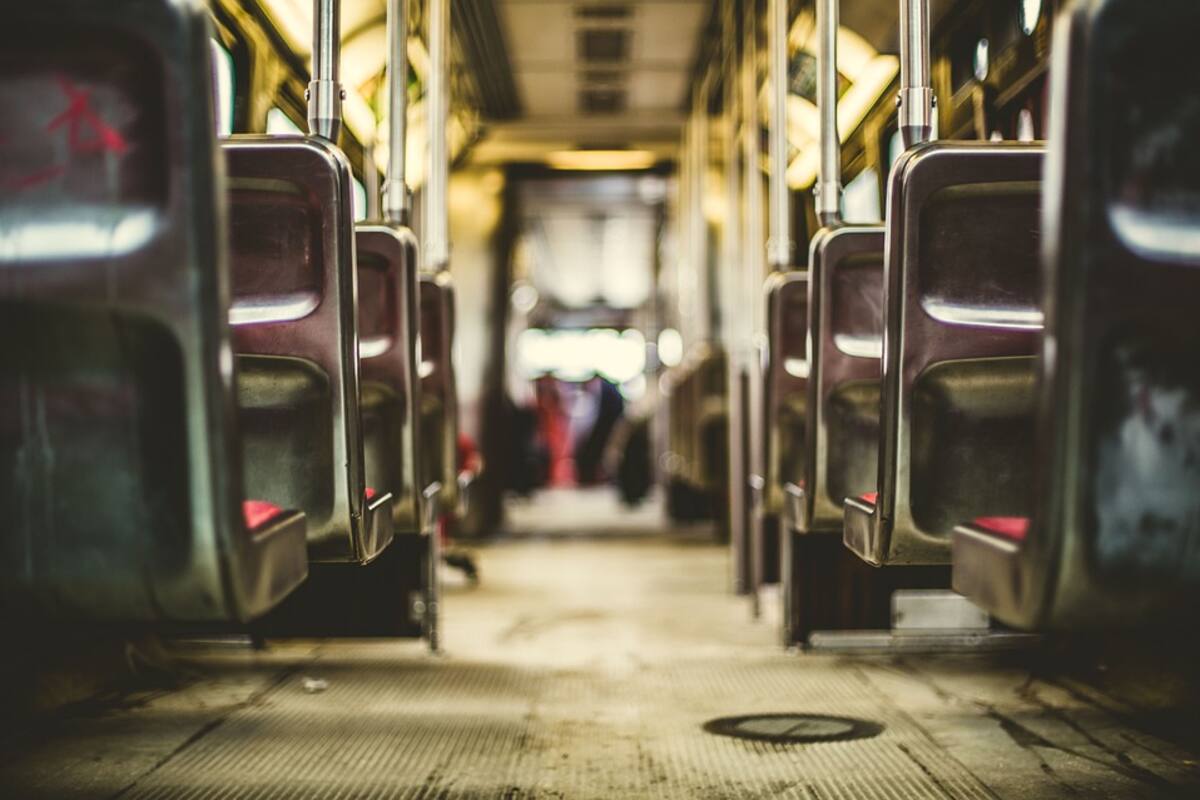 Afluencia de pasajeros en transportes de CDMX bajó 65%: López-Gatell