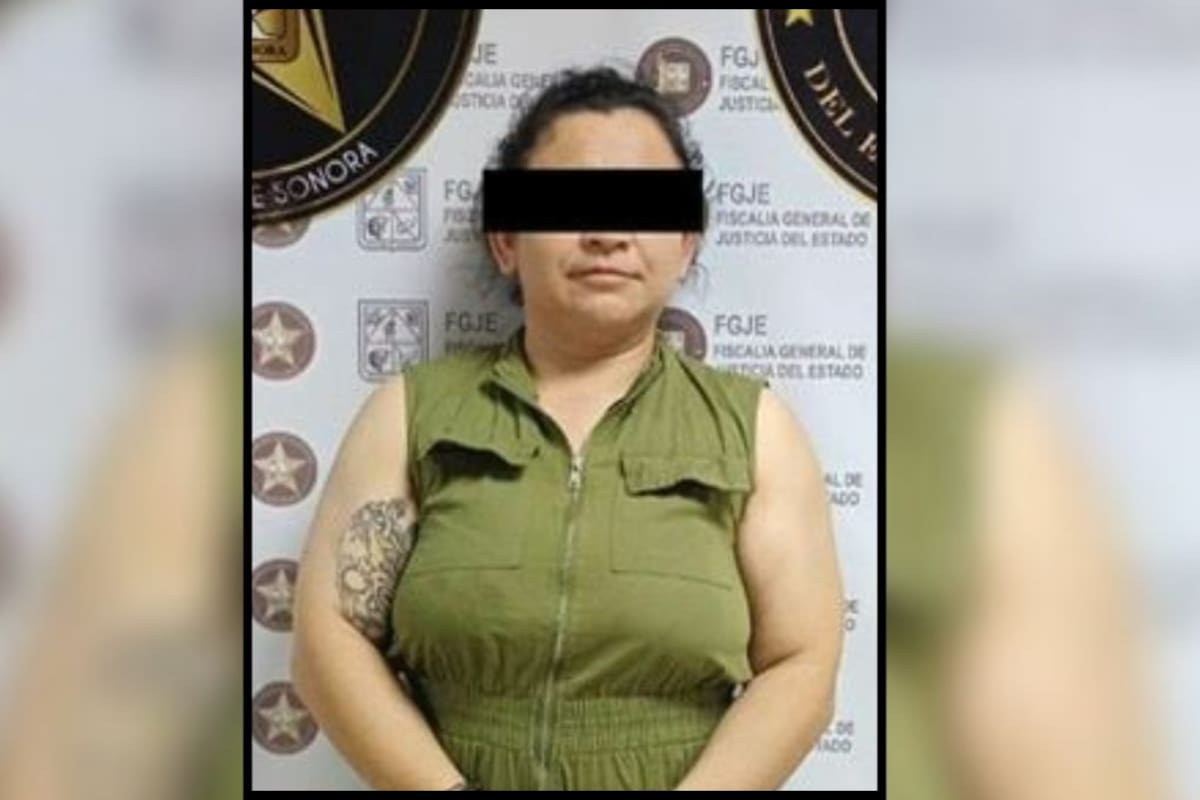 Mujer es imputada por intentar matar a su expareja; fue deportada por autoridades estadounidenses