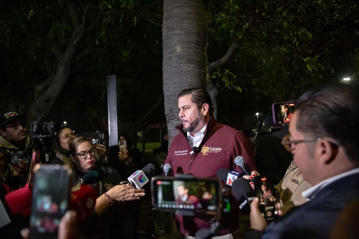 Alcalde aclara citatorio derivado de denuncia anónima