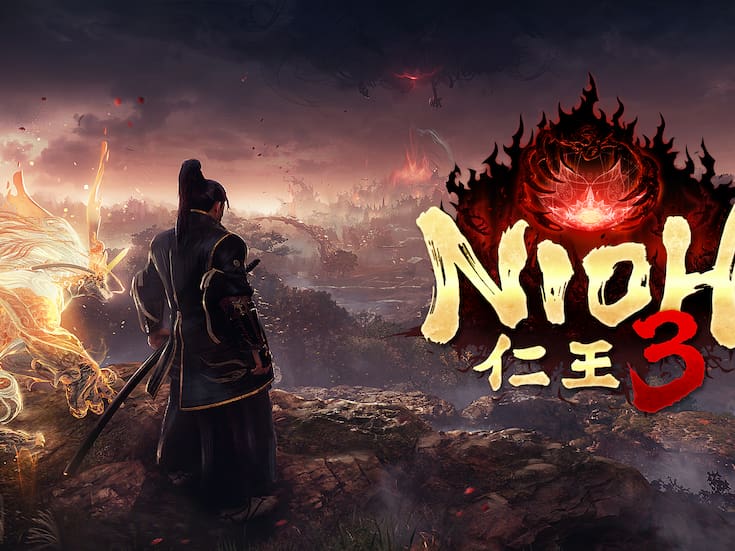 FRONTERA/GAMER: Nioh 3 es el “Elden Ring” de Team Ninja