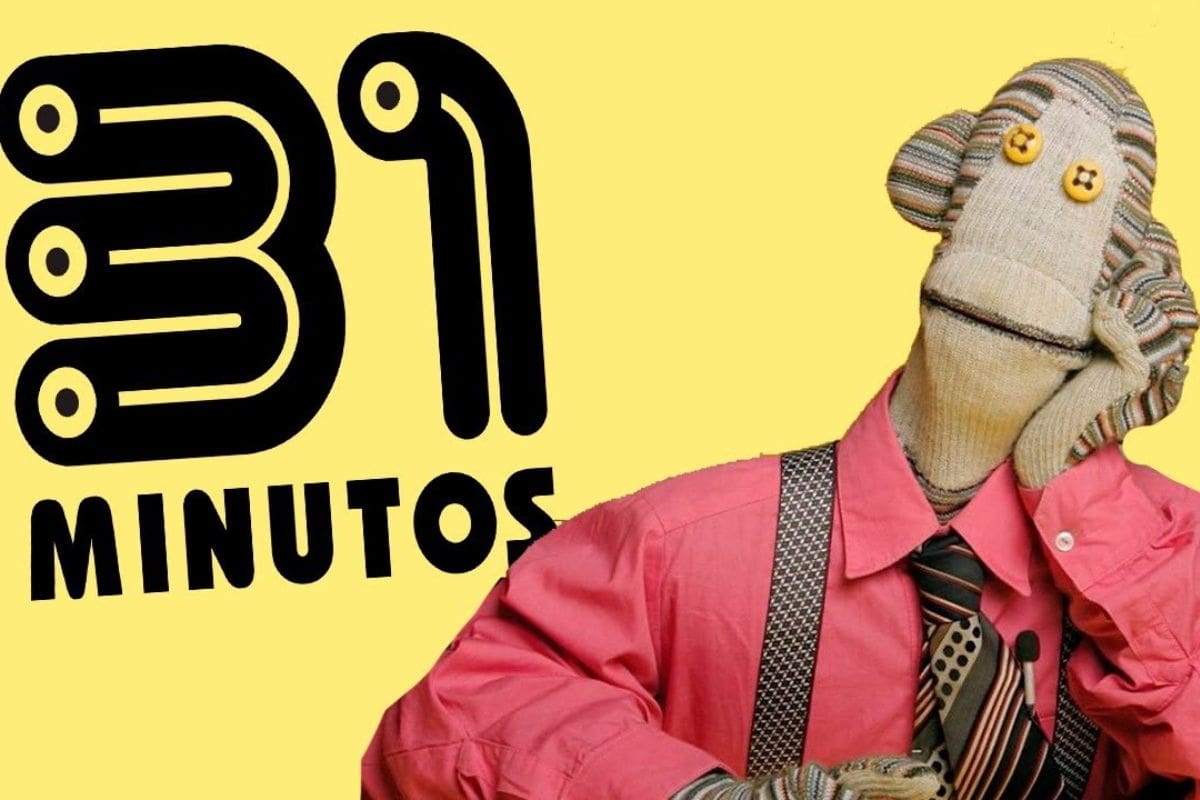 Tulio Triviño de 31 Minutos: Así se vería si fuera un mono de la vida real según la IA