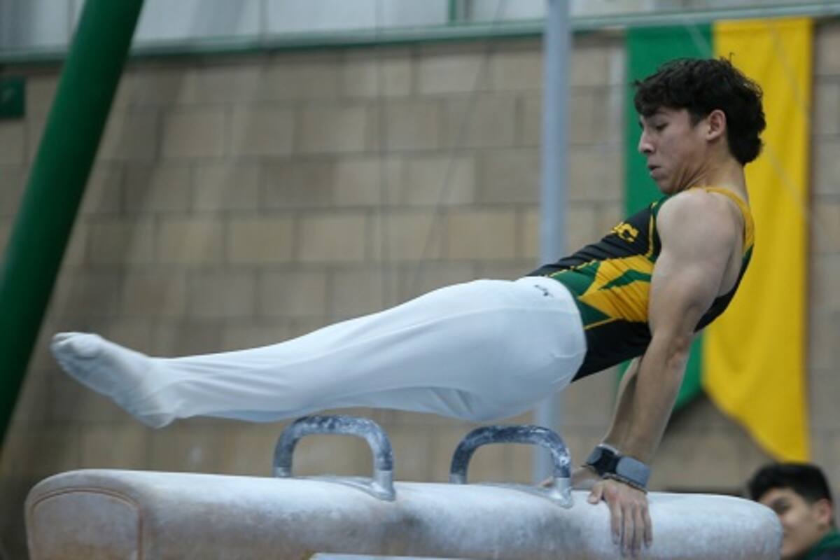 Buscan un lugar en la Selección Juvenil