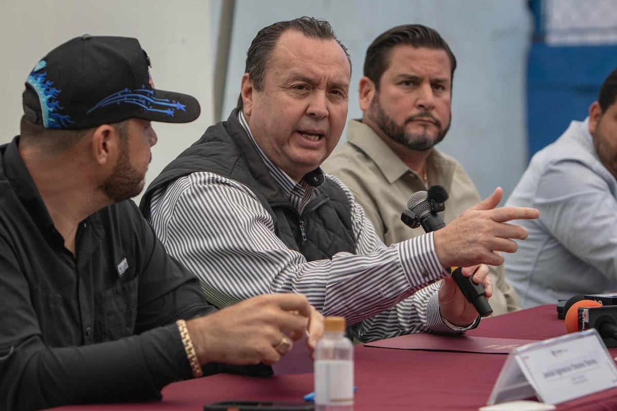 Acceso SENTRI en calle Segunda de Tijuana seguirá activo